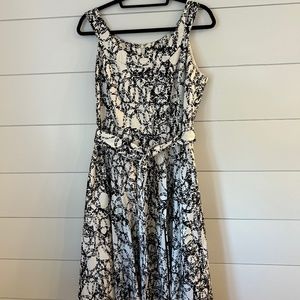 Women’s sleeveless dress Calvin Klein